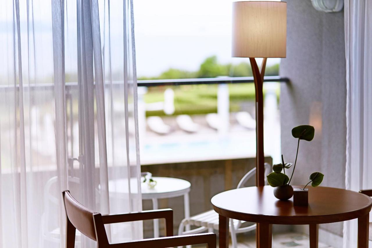 Hotel Anaga Minamiawaji Экстерьер фото