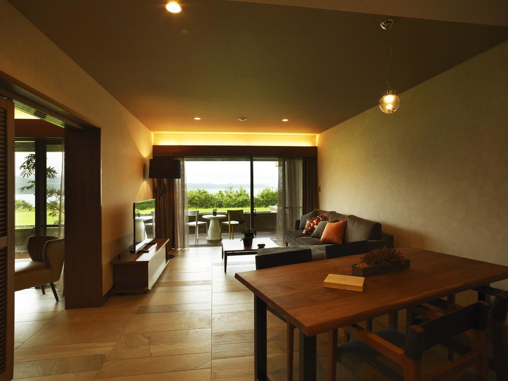 Hotel Anaga Minamiawaji Экстерьер фото