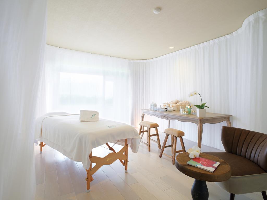 Hotel Anaga Minamiawaji Экстерьер фото